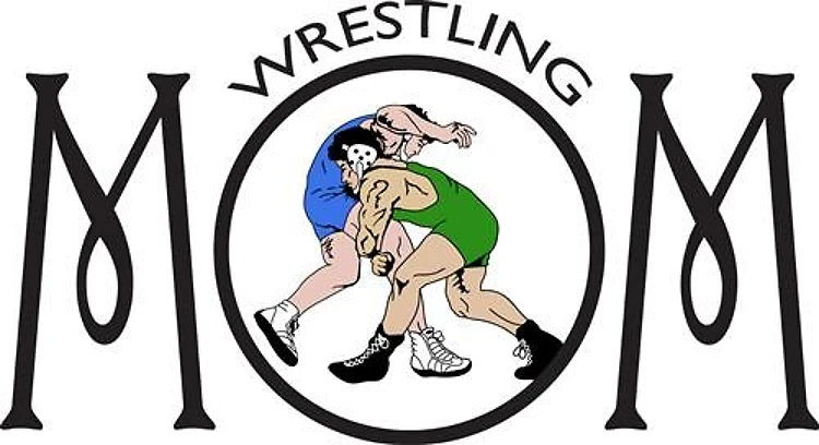 WRESTLING MOM