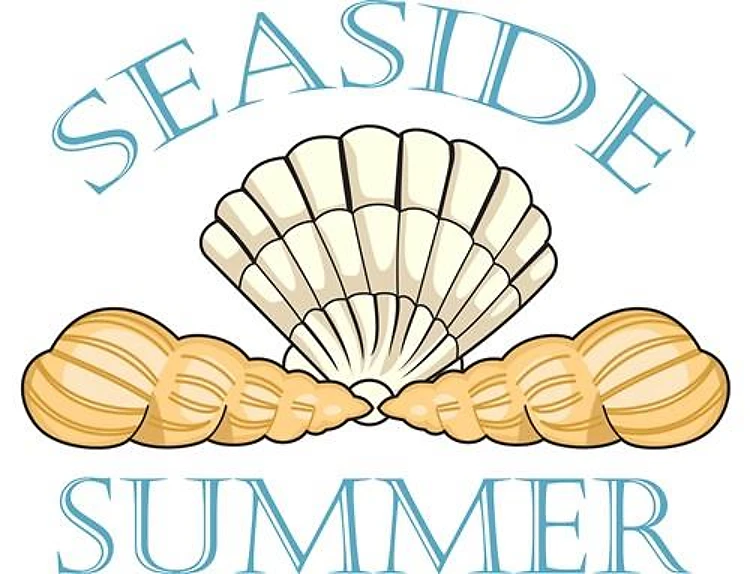 SEASIDE SUMMER