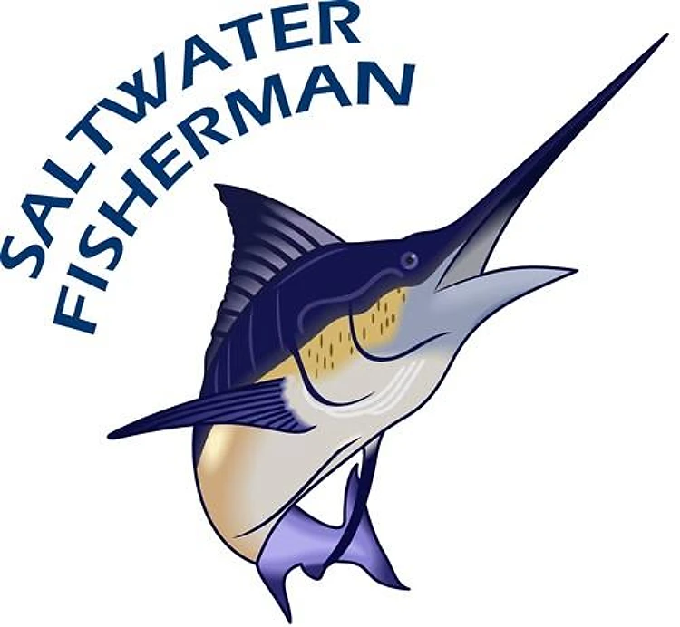 SALTWATER FISHERMAN