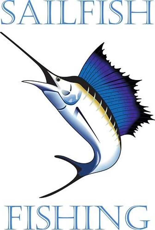 SAILFISH FISHING