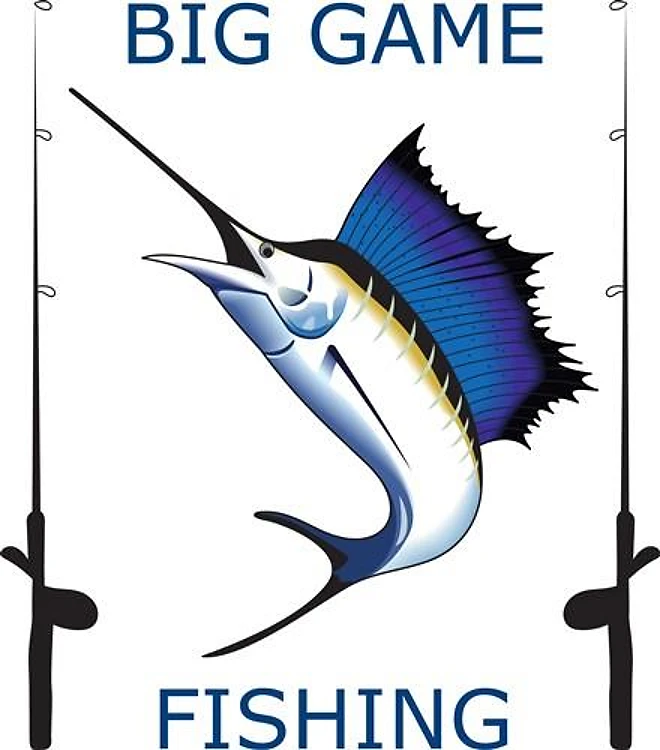 BIG GAME FISHING