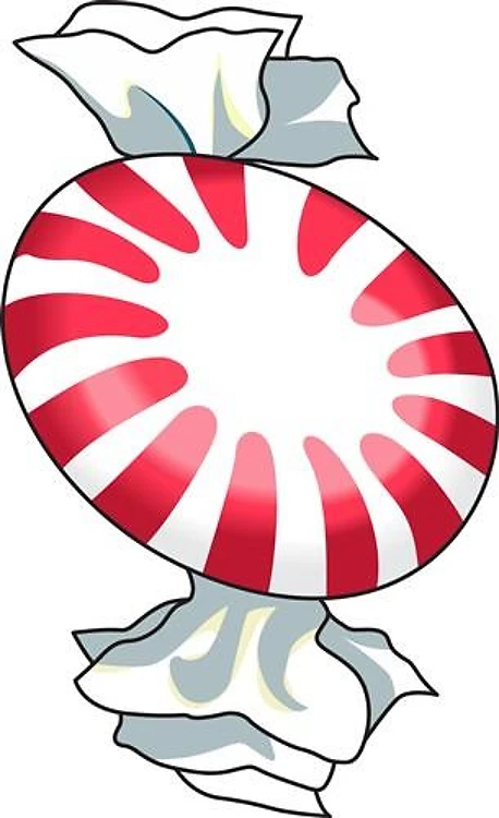 PEPPERMINT CANDY