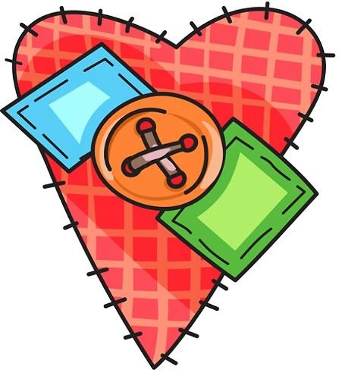 CRAFTY HEART