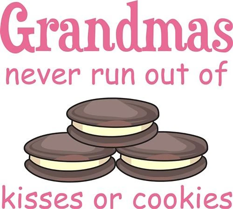 GRANDMAS COOKIES