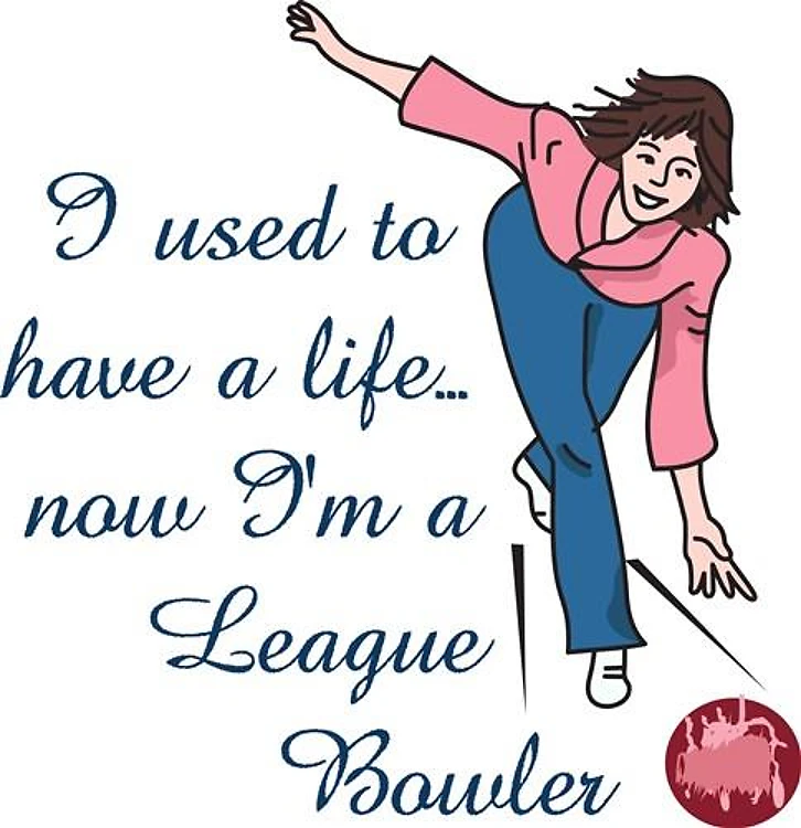 LEAGUE BOWLER