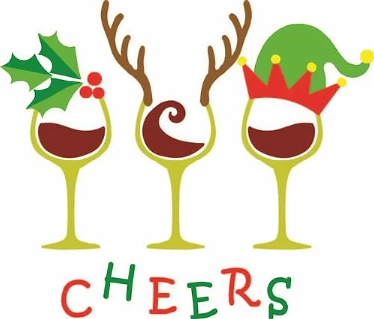 Christmas Cheers