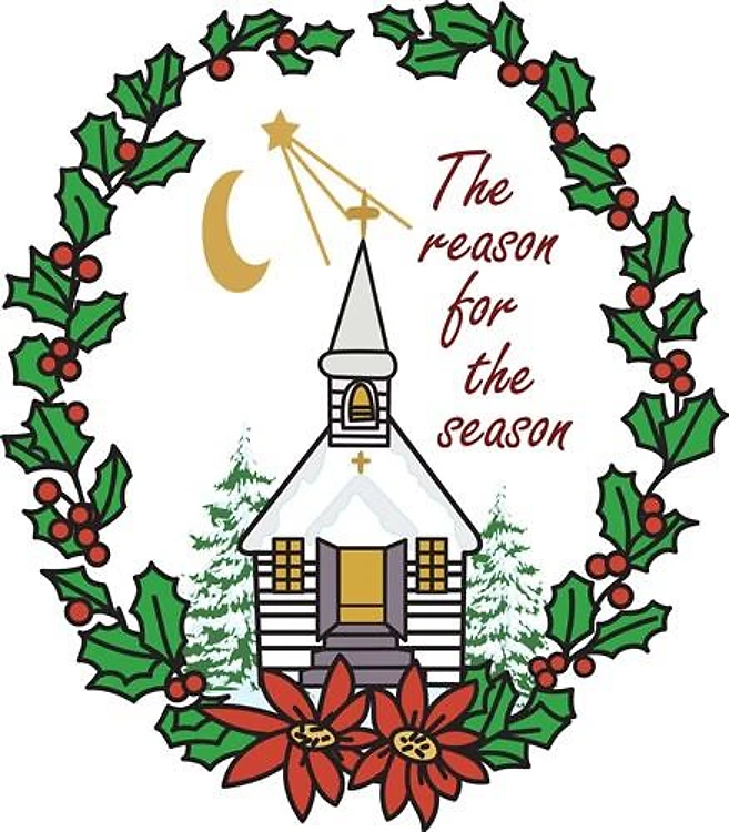 REASON FOR THE SEASON