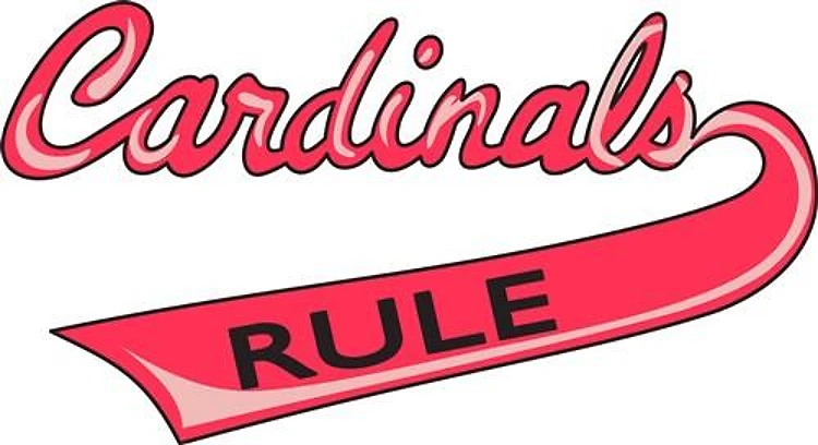CARDINALS RULE