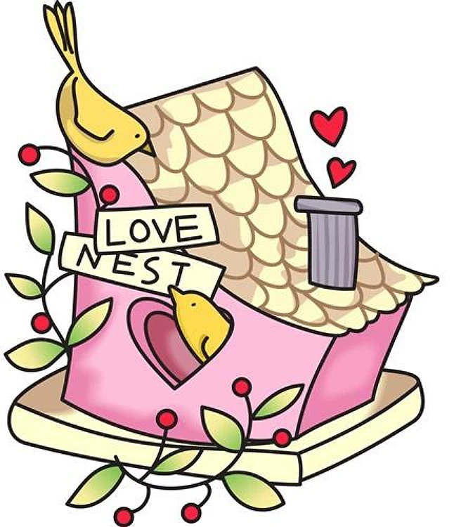 LOVE NEST