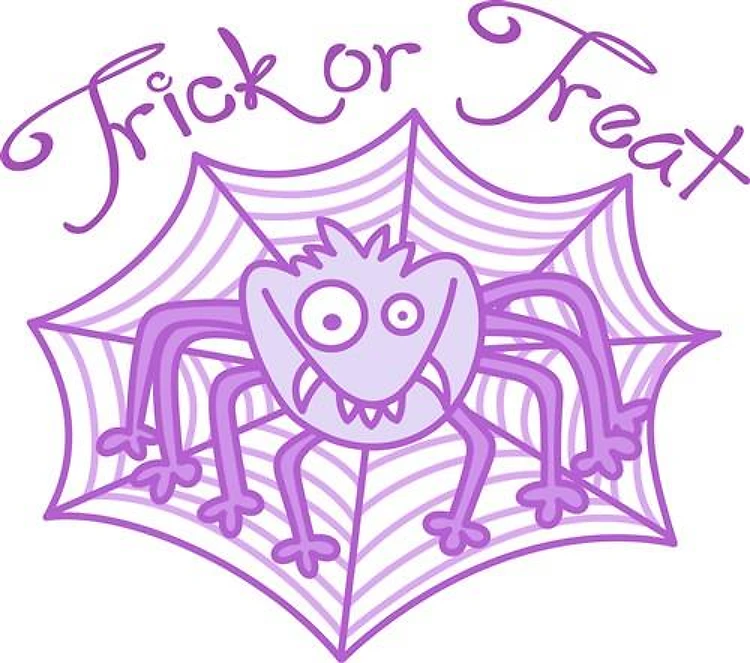 TRICK OR TREAT