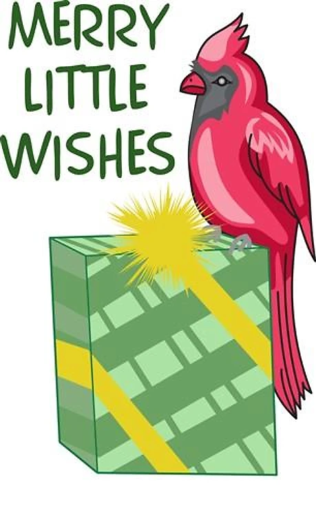 MERRY LITTLE WISHES