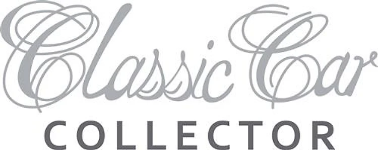 CLASSIC CAR COLLECTOR