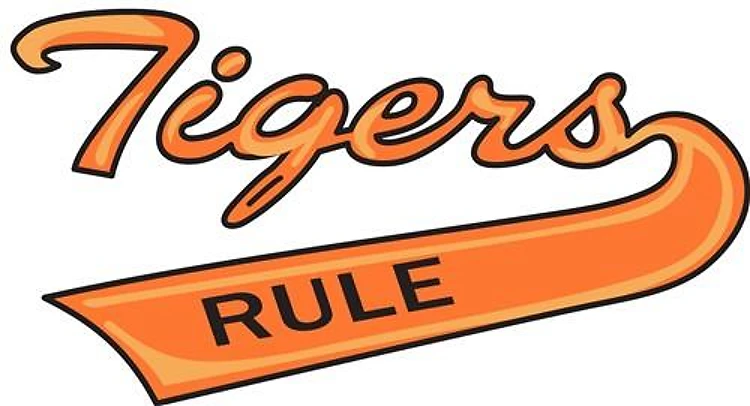 TIGERS RULE