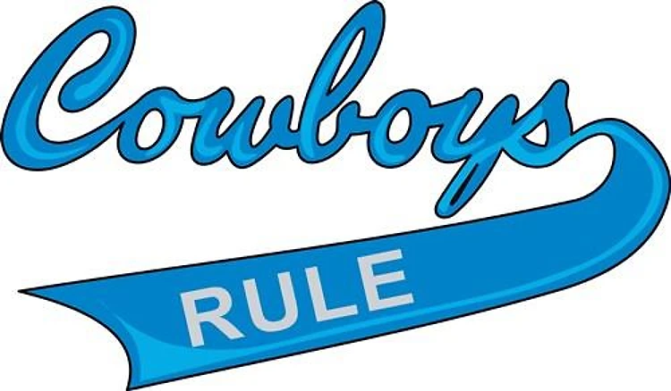 COWBOYS RULE