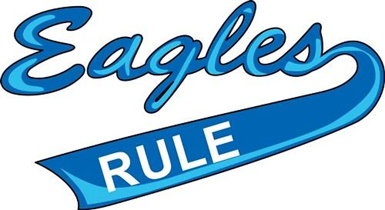 EAGLES RULE