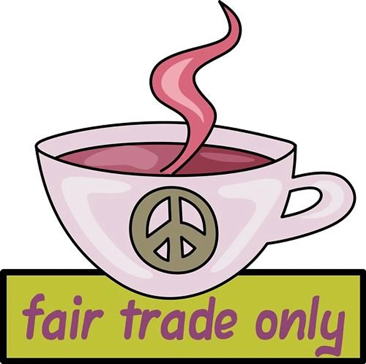 FAIR TRADE COFFEE