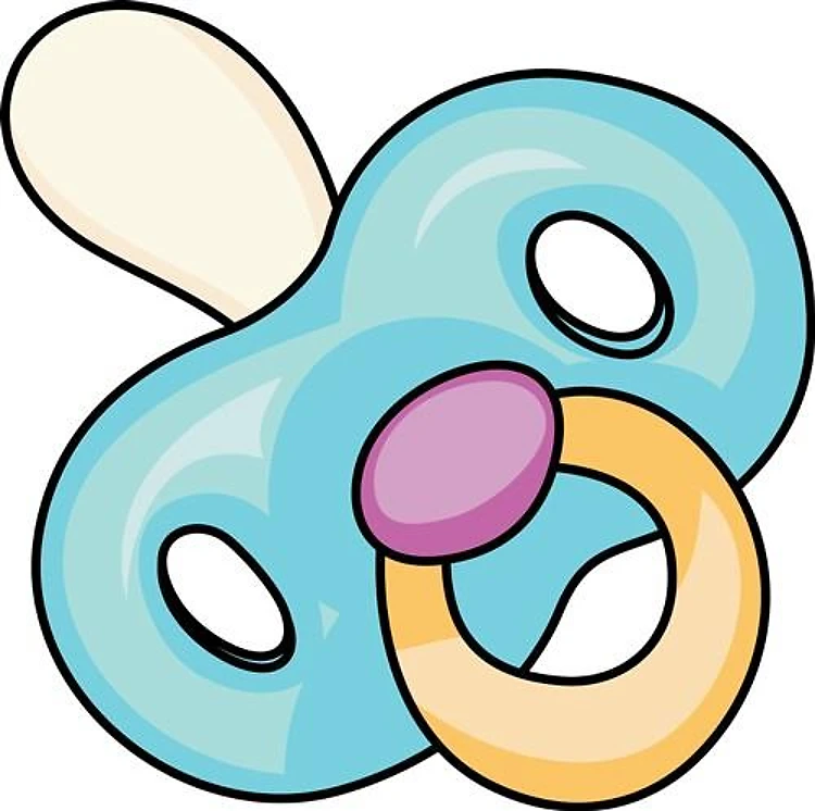 BABY PACIFIER