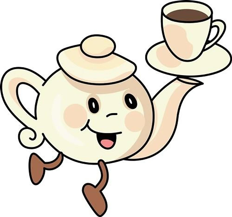 TEA SERVICE