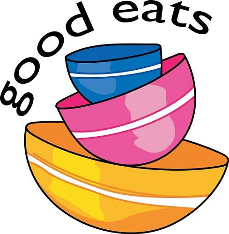 GOOD EATS
