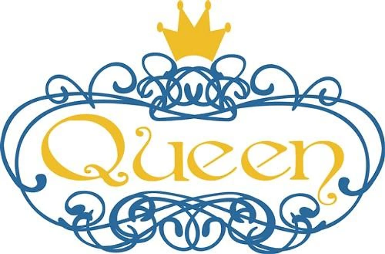 FULL FRONT QUEEN