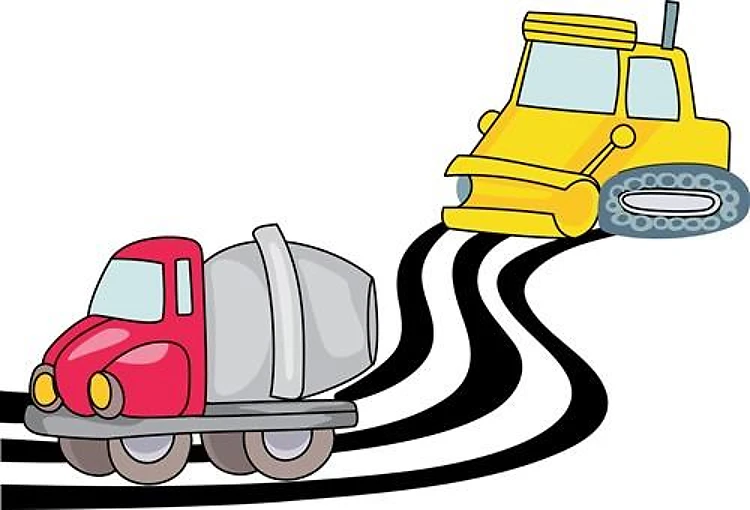 ROAD CONSTRUCTION