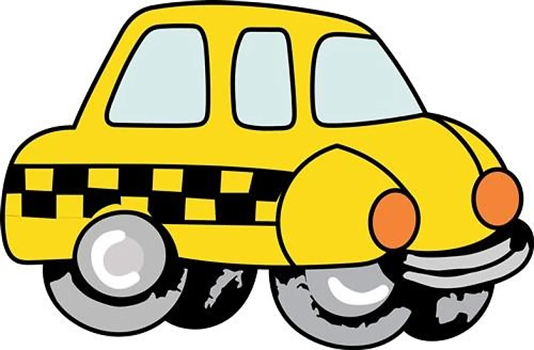 TAXI CAB