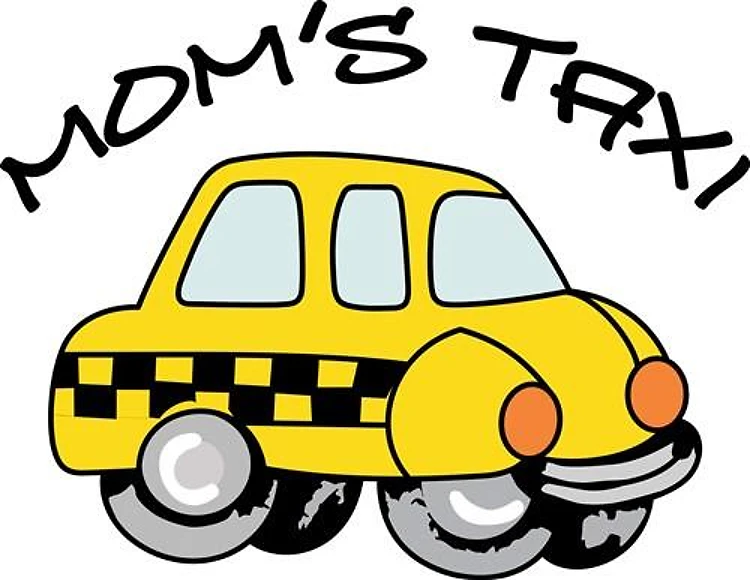MOMS TAXI