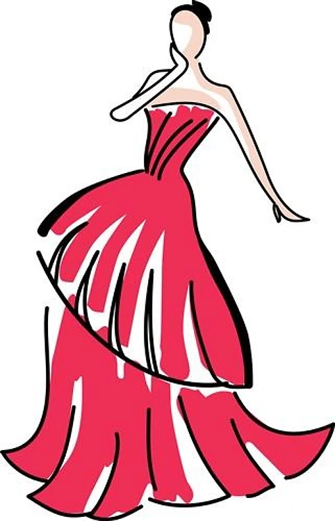 FASHION MODEL