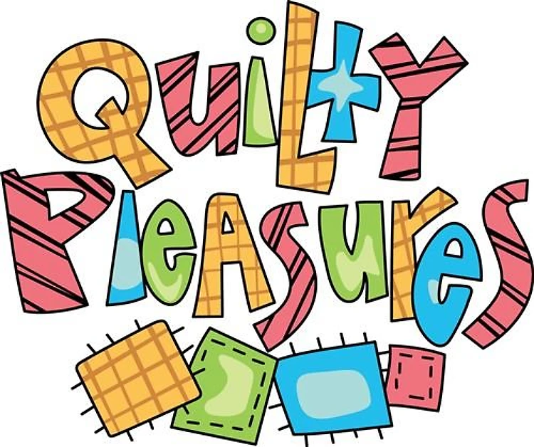 QUILTY PLEASURES