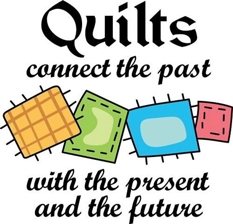 QUILTS CONNECT