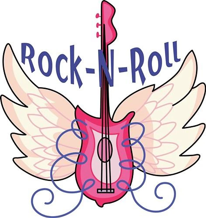 ROCK N ROLL