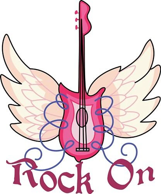 ROCK ON
