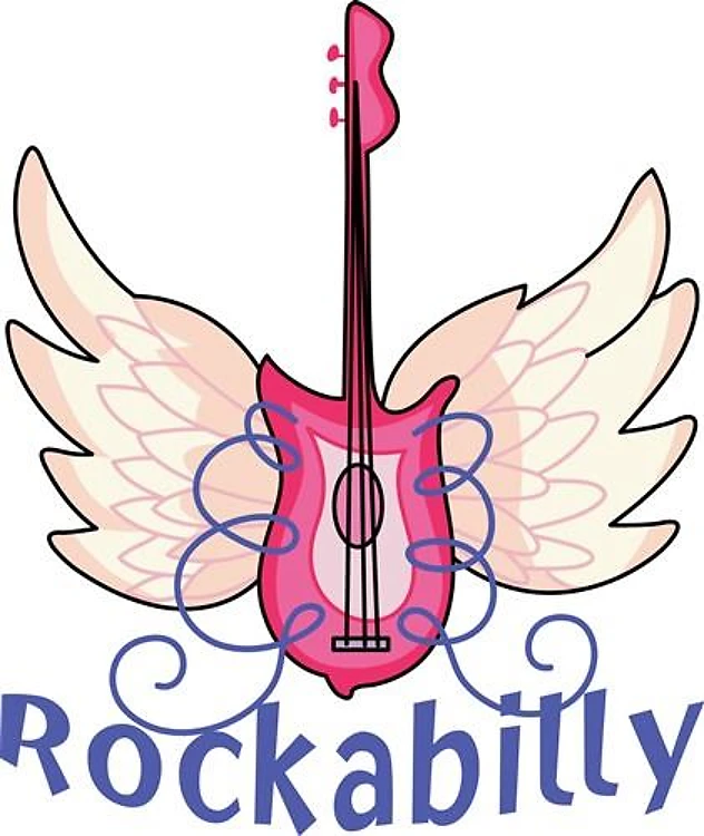 ROCKABILLY