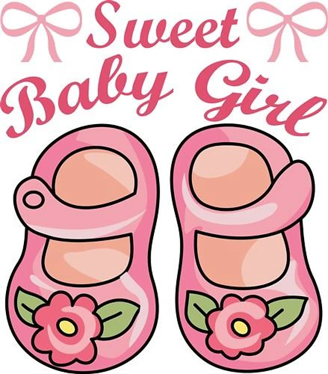 SWEET BABY GIRL
