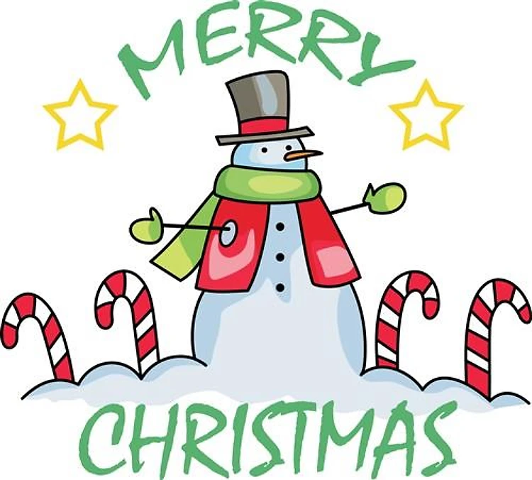 MERRY CHRISTMAS