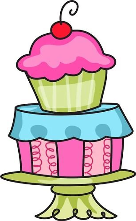 CAKE CUPCAKE DESSERT
