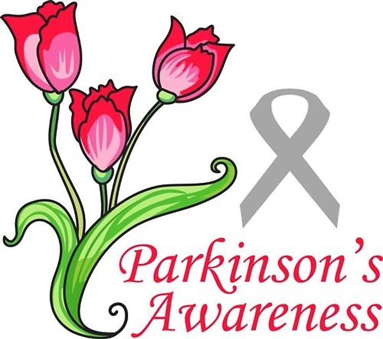 PARKINSONS AWARENESS