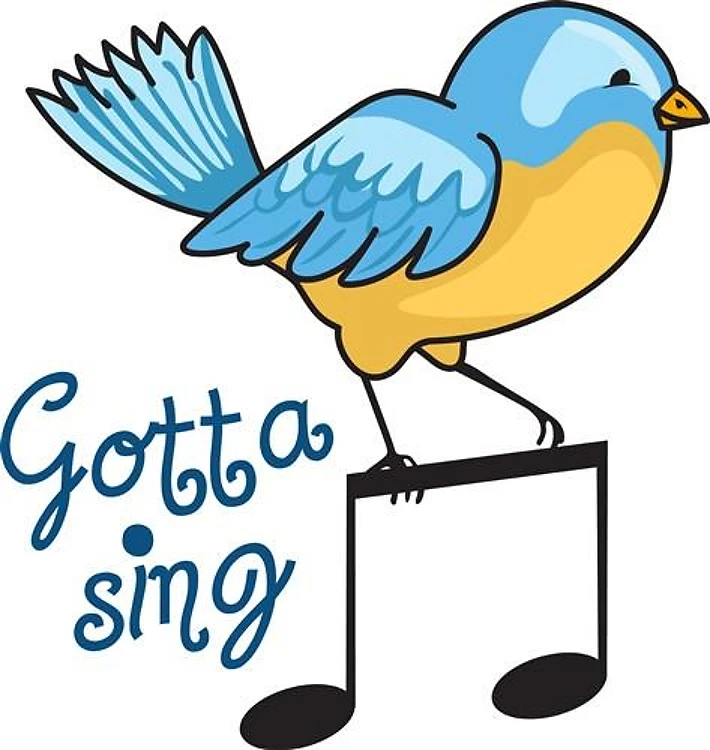 GOTTA SING
