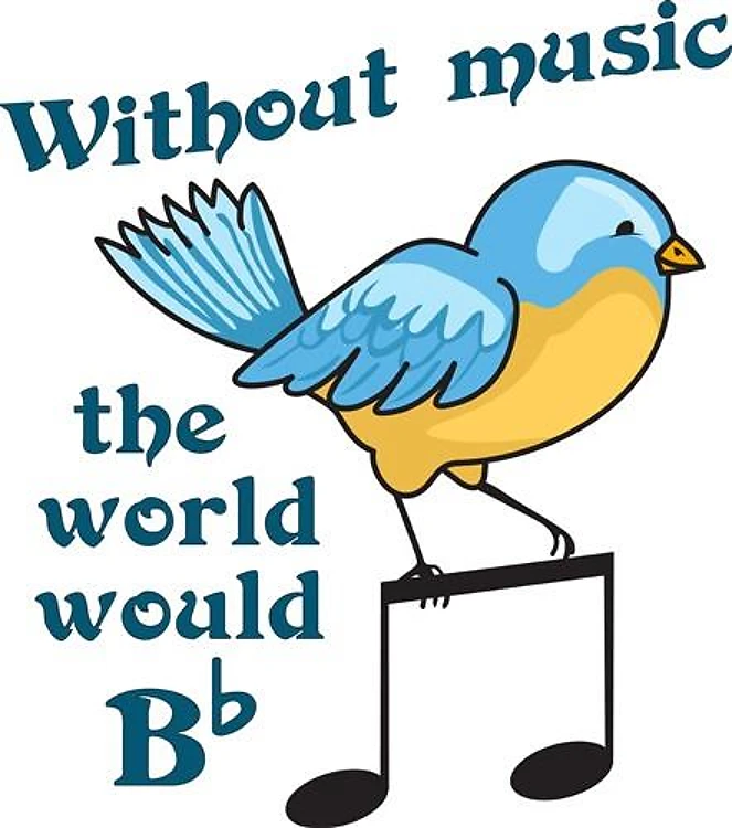 WITHOUT MUSIC