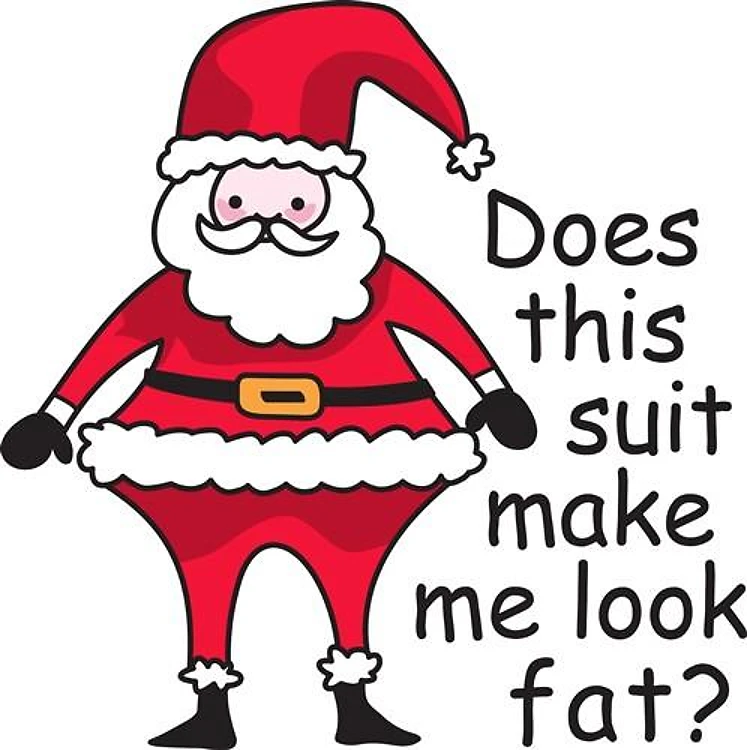 DOES THIS SUIT MAKE