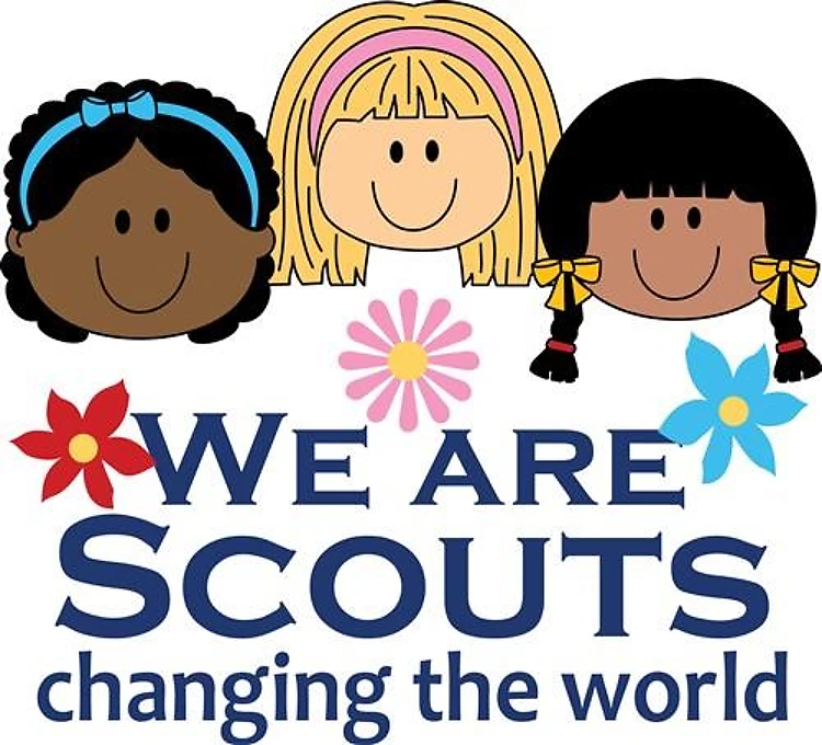 SCOUTS CHANGING THE WORLD