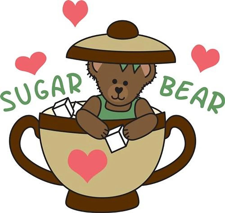 SUGAR BEAR