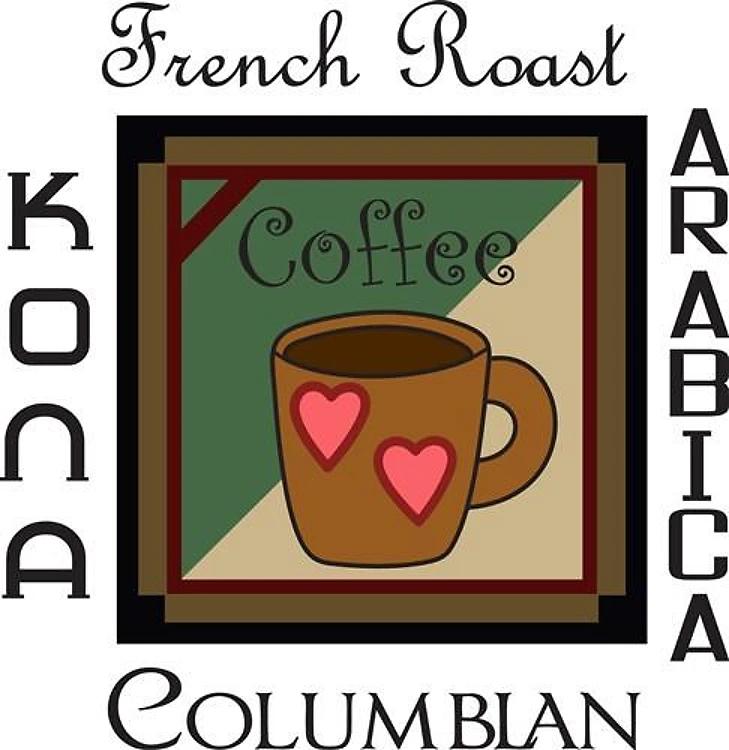 COFFEE TYPES