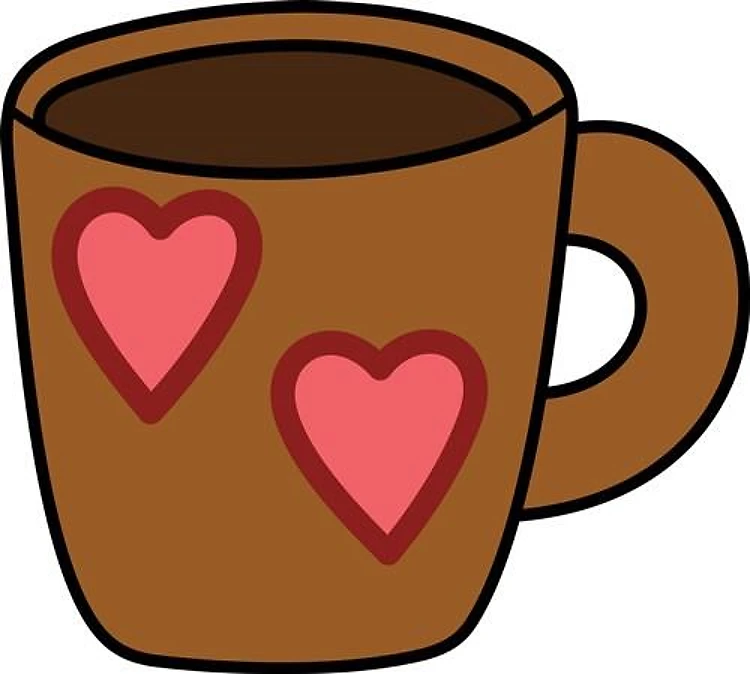 SMALL COFFEE CUP