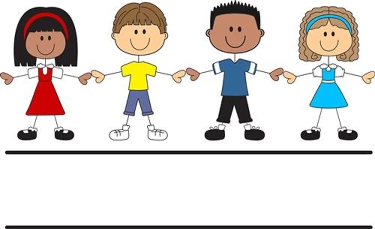 SCHOOL NAMEDROP WITH KIDS