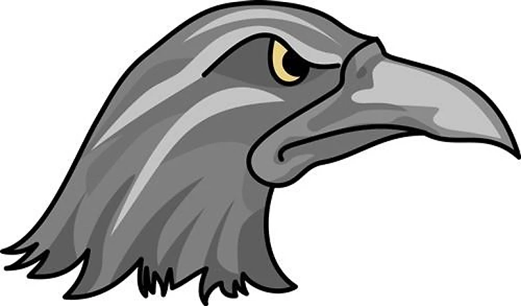 RAVENS HEAD