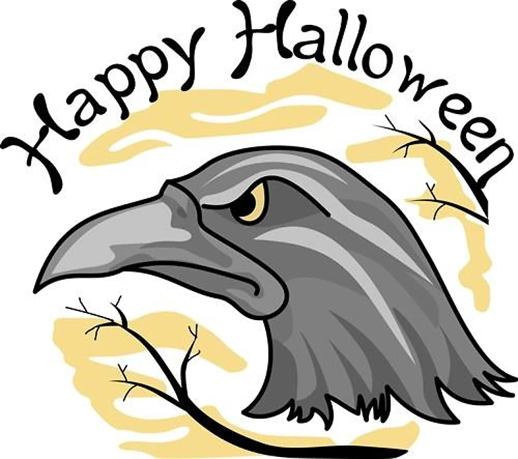 HAPPY HALLOWEEN