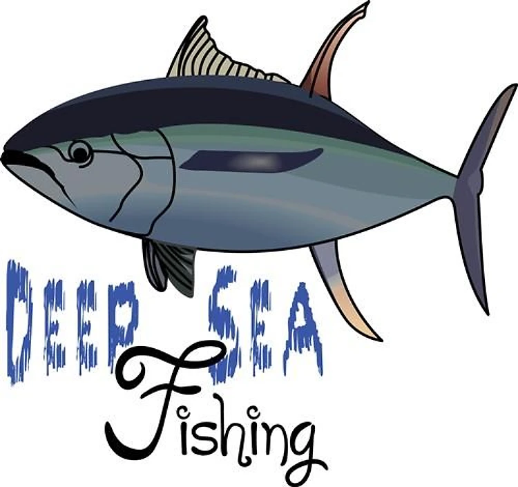 DEEP SEA FISHING