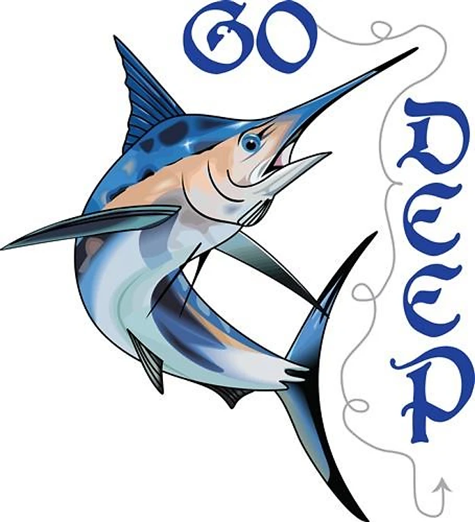 GO DEEP