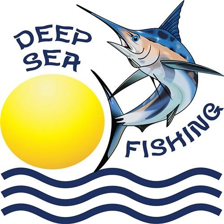 DEEP SEA FISHING